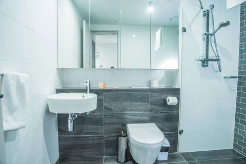 Stunning And Cozy Apartment In Heart Of Mascot - NT Tourism 7
