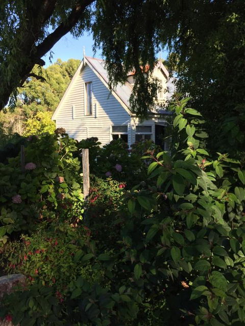 Harrison House - NT Tourism 4