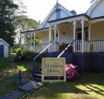 Harrison House - NT Tourism
