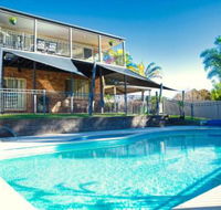 Magnificent Lakeview House Long Jetty - NT Tourism