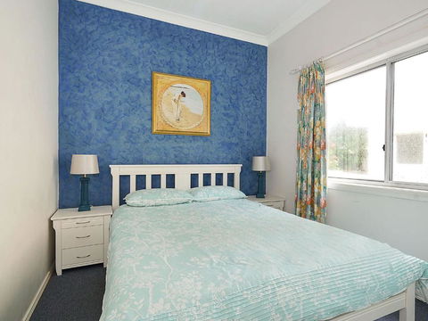 Sea Spray Apartments Unit 1 - NT Tourism 2