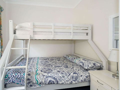 Sea Spray Apartments Unit 1 - NT Tourism 5