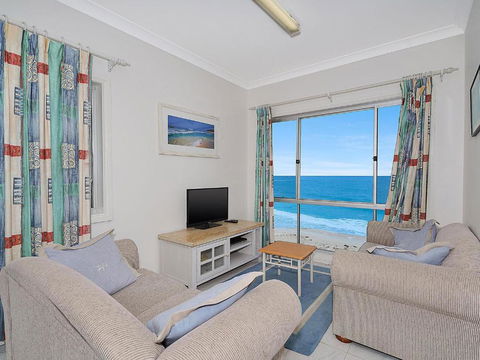 Sea Spray Apartments Unit 1 - NT Tourism 3