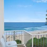 Sea Spray Apartments Unit 1 - NT Tourism 0