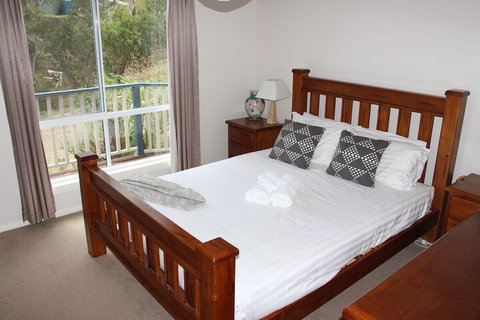 Front Row Beachfront - Accommodation NT 6