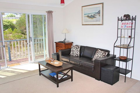 Front Row Beachfront - Accommodation NT 7