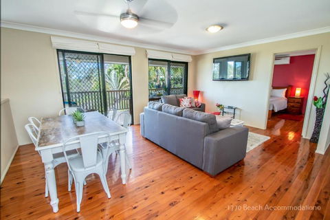 Cordelias Beach Escape - Accommodation NT 1