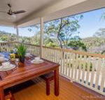 Cordelias Beach Escape - Accommodation NT