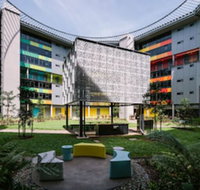 UniLodge John Grey Hall - Accommodation NT