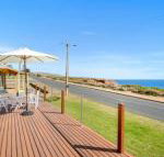 Salomon Sea Haus Sellicks Beach - Accommodation NT