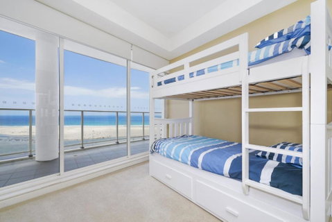 Ocean Views Unit 24 - Accommodation NT 4