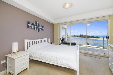 Ocean Views Unit 24 - Accommodation NT 5