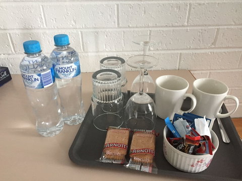 Koo Wee Rup Motel - Accommodation NT 3