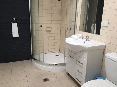 Koo Wee Rup Motel - Accommodation NT 4