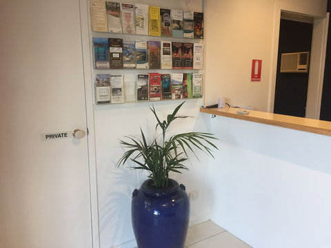 Koo Wee Rup Motel - Accommodation NT 1