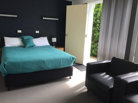 Koo Wee Rup Motel - Accommodation NT 2