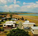 Lake Callide Retreat - Accommodation NT