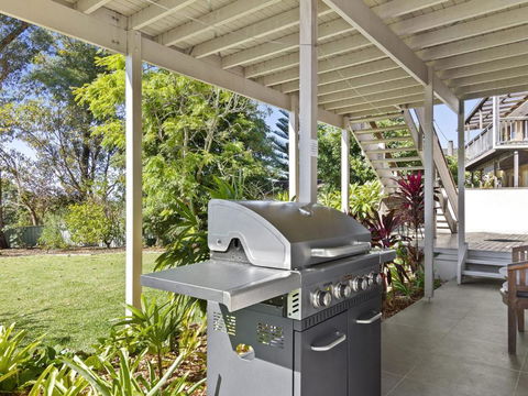HILLTOP HAVEN In MOLLYMOOK - Accommodation NT 2