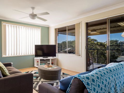 NARRAWALLEE RETREAT - NT Tourism 5