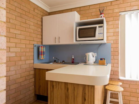NARRAWALLEE RETREAT - NT Tourism 4