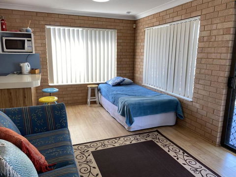 NARRAWALLEE RETREAT - NT Tourism 2