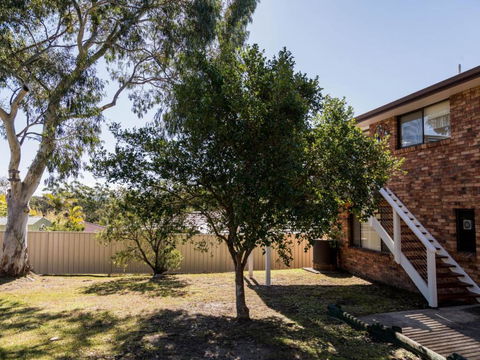 NARRAWALLEE RETREAT - NT Tourism 1