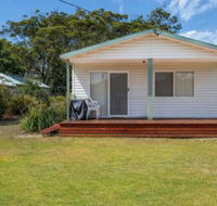Coastal Cottage - Accommodation NT