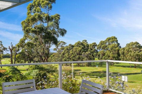 Tura Beach Golf Stays - Accommodation NT 2