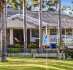 Tura Beach Golf Stays - Accommodation NT