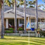 Tura Beach Golf Stays - Accommodation NT 0