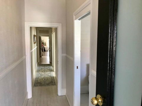 YSG The Edward Townhouse 153 Walk To Town - Accommodation NT 1