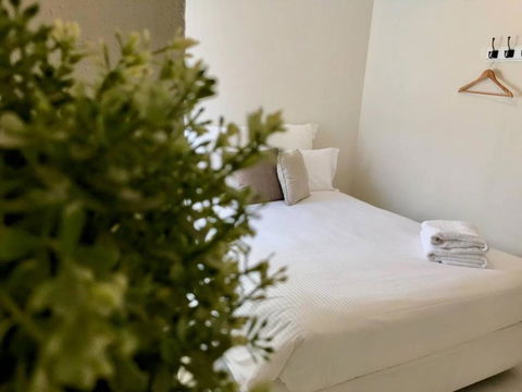 YSG The Edward Townhouse 153 Walk To Town - Accommodation NT 6