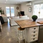YSG The Edward Townhouse 153 Walk To Town - Accommodation NT 0