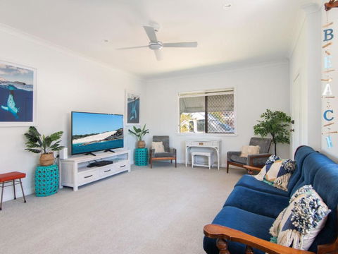 19 Lincoln Street - Accommodation NT 4