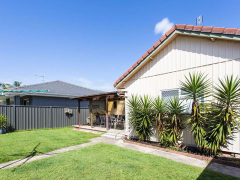 19 Lincoln Street - Accommodation NT 6