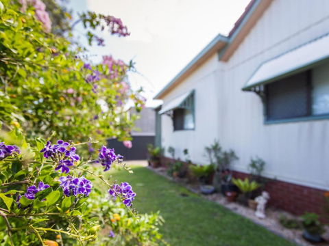 19 Lincoln Street - Accommodation NT 2