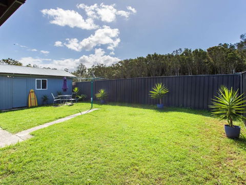 19 Lincoln Street - Accommodation NT 5