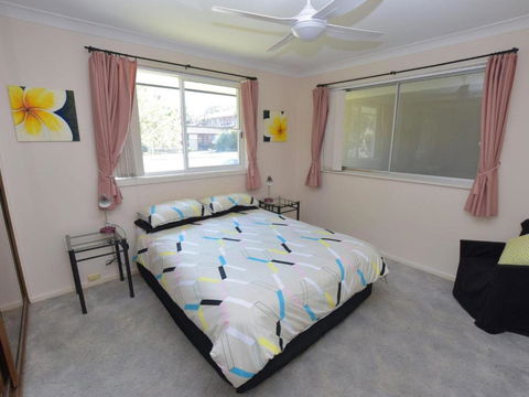 1 / 33 Wharf Street - Accommodation NT 5