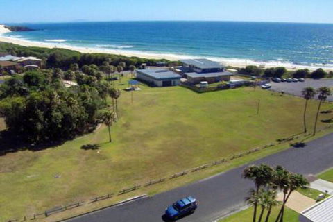 2 Cliff Road - Accommodation NT 2
