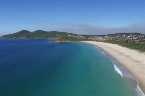 2 Cliff Road - Accommodation NT 4
