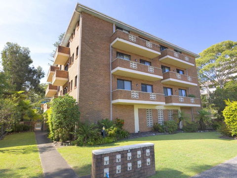 Carinya Gardens 15 - Accommodation NT 4