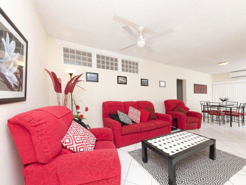 Carinya Gardens 15 - Accommodation NT 2