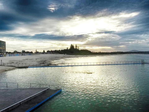 Carinya Gardens 15 - Accommodation NT 3