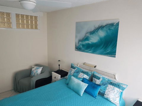 Carinya Gardens 15 - Accommodation NT 6