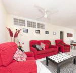 Carinya Gardens 15 - Accommodation NT
