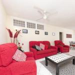 Carinya Gardens 15 - Accommodation NT 0