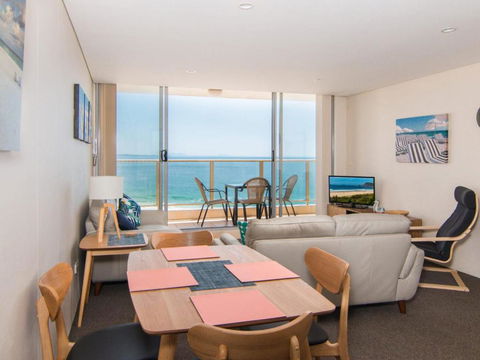 Ebbtide 27 - Accommodation NT 3