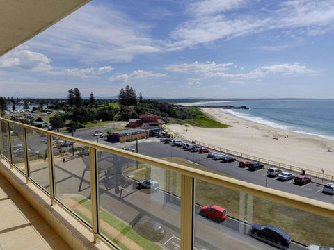 Ebbtide 27 - Accommodation NT 5