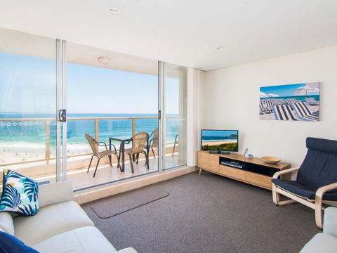 Ebbtide 27 - Accommodation NT 6