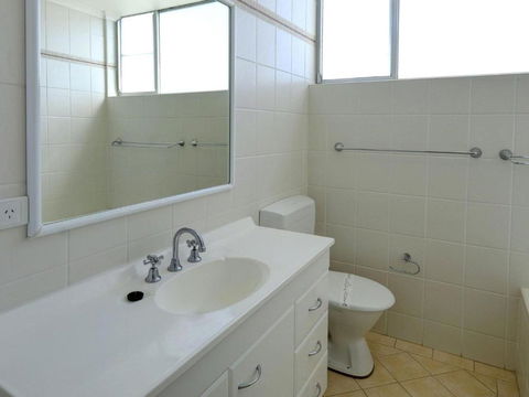 Ebbtide 27 - Accommodation NT 2